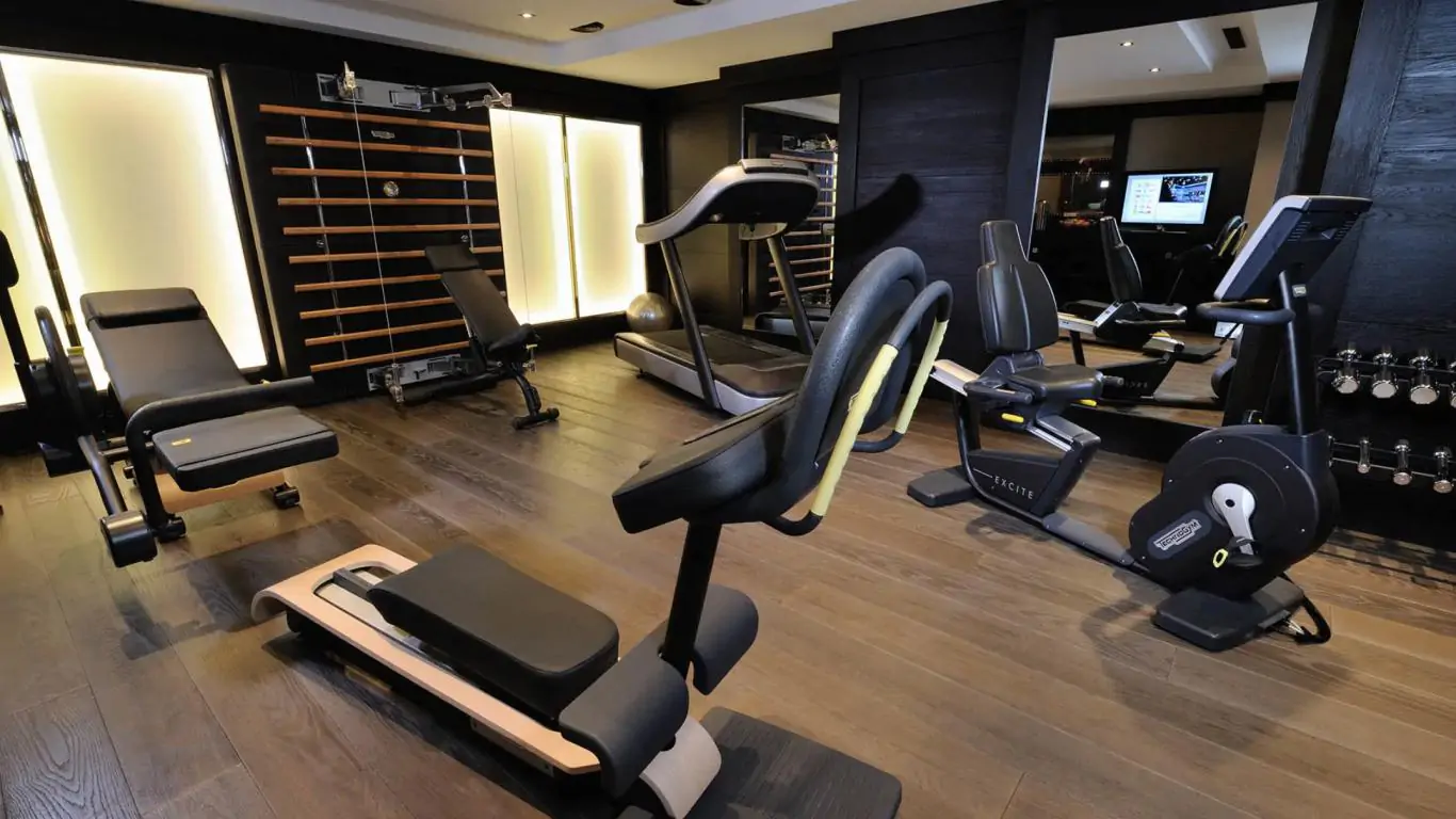 Art Chalet | Courchevel