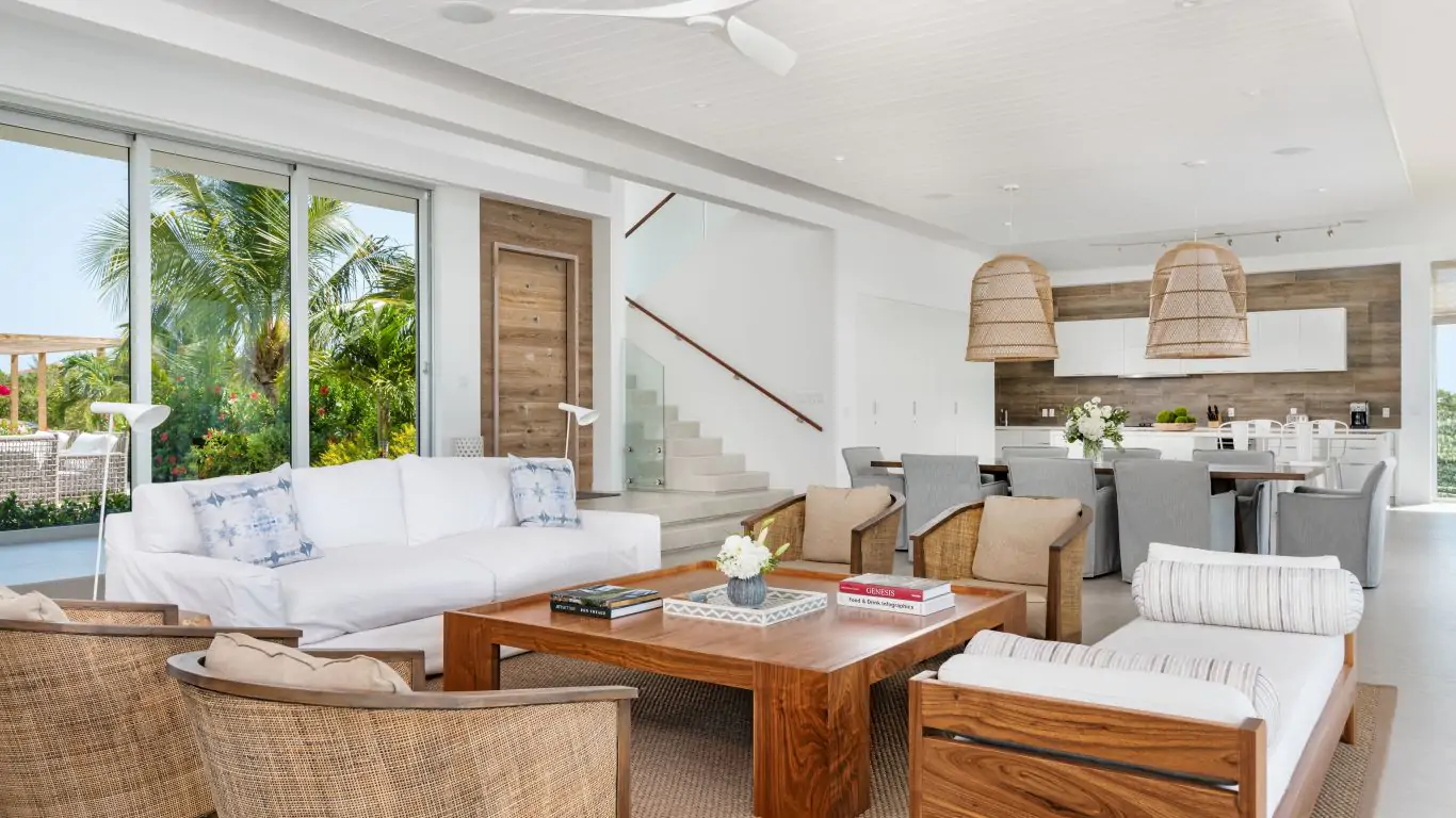 Beach Enclave Long Bay 4 | Turks and Caicos