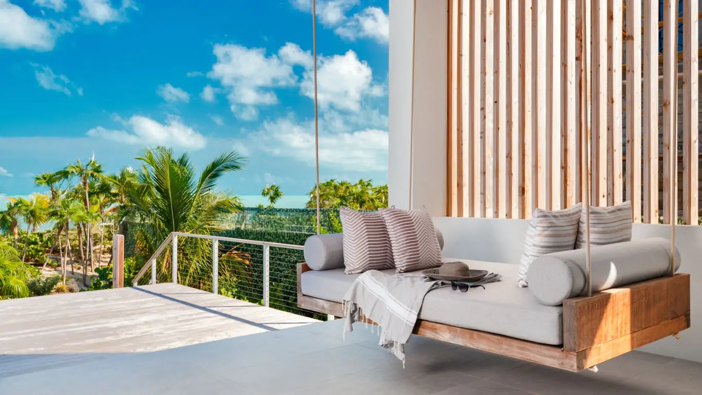 Beach Enclave Long Bay 4 | Turks and Caicos