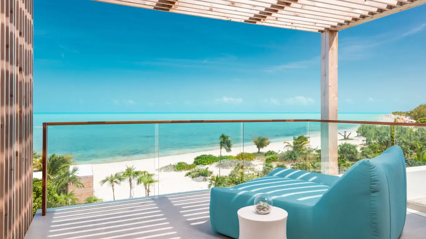 Beach Enclave Long Bay 4 | Turks and Caicos