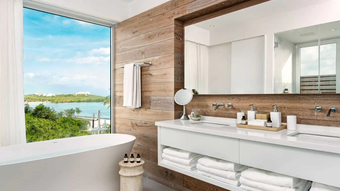 Beach Enclave Long Bay 4 | Turks and Caicos