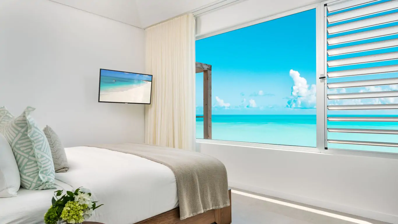 Beach Enclave Long Bay 4 | Turks and Caicos