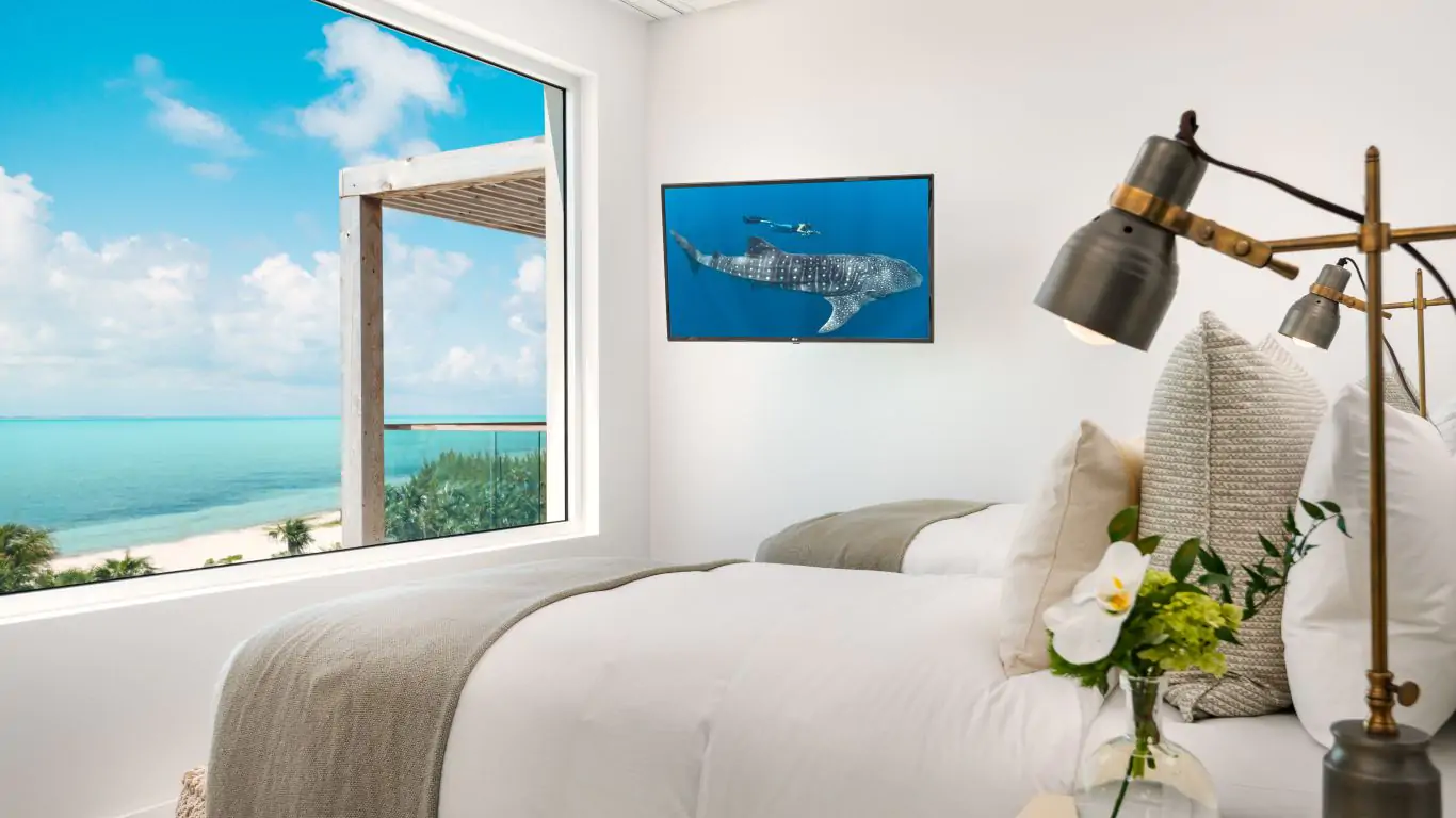 Beach Enclave Long Bay 4 | Turks and Caicos