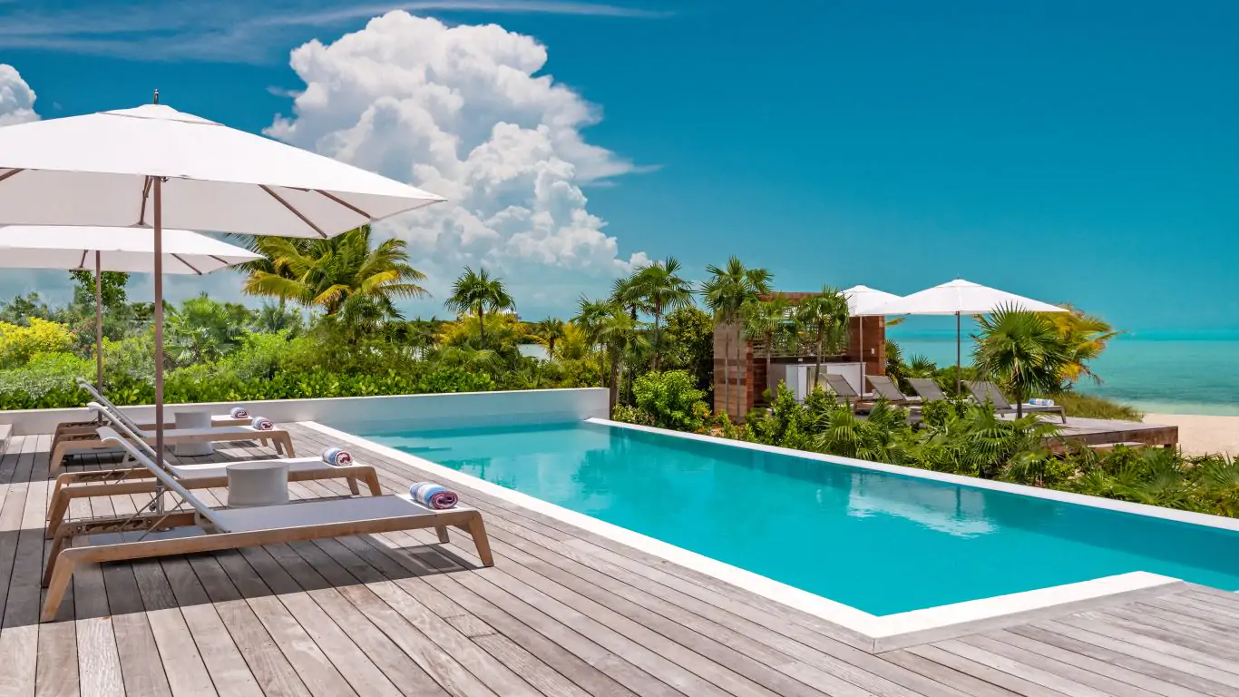 Beach Enclave Long Bay 4 | Turks and Caicos