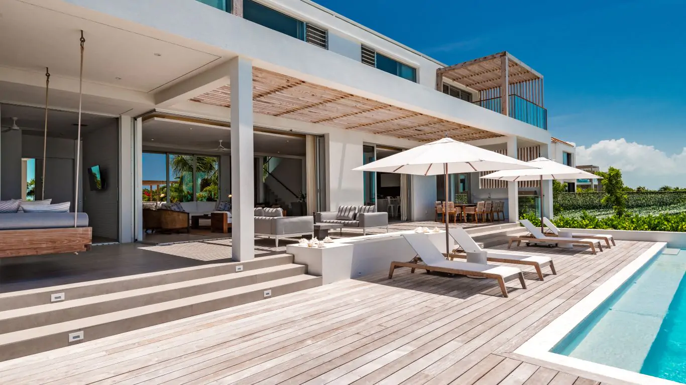 Beach Enclave Long Bay 4 | Turks and Caicos