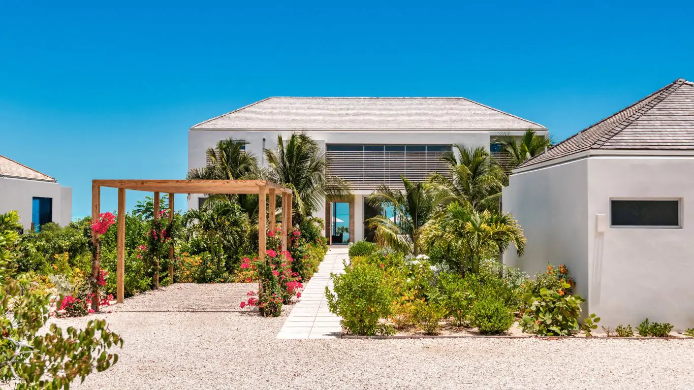 Beach Enclave Long Bay 4 | Turks and Caicos