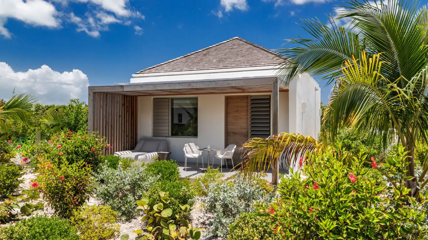 Beach Enclave Long Bay 4 | Turks and Caicos