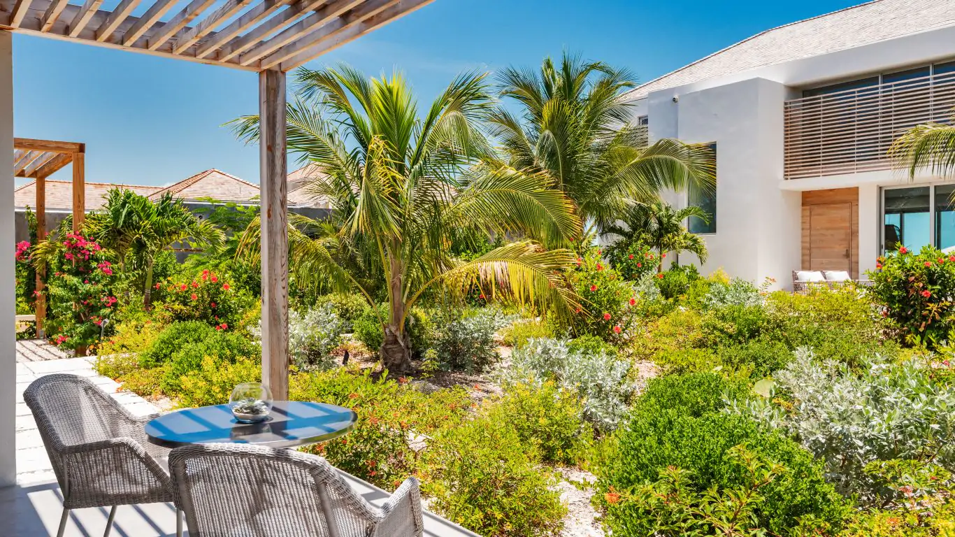 Beach Enclave Long Bay 4 | Turks and Caicos