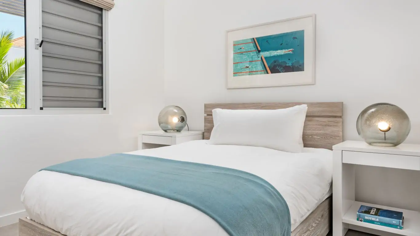 Beach Enclave Long Bay 4 | Turks and Caicos