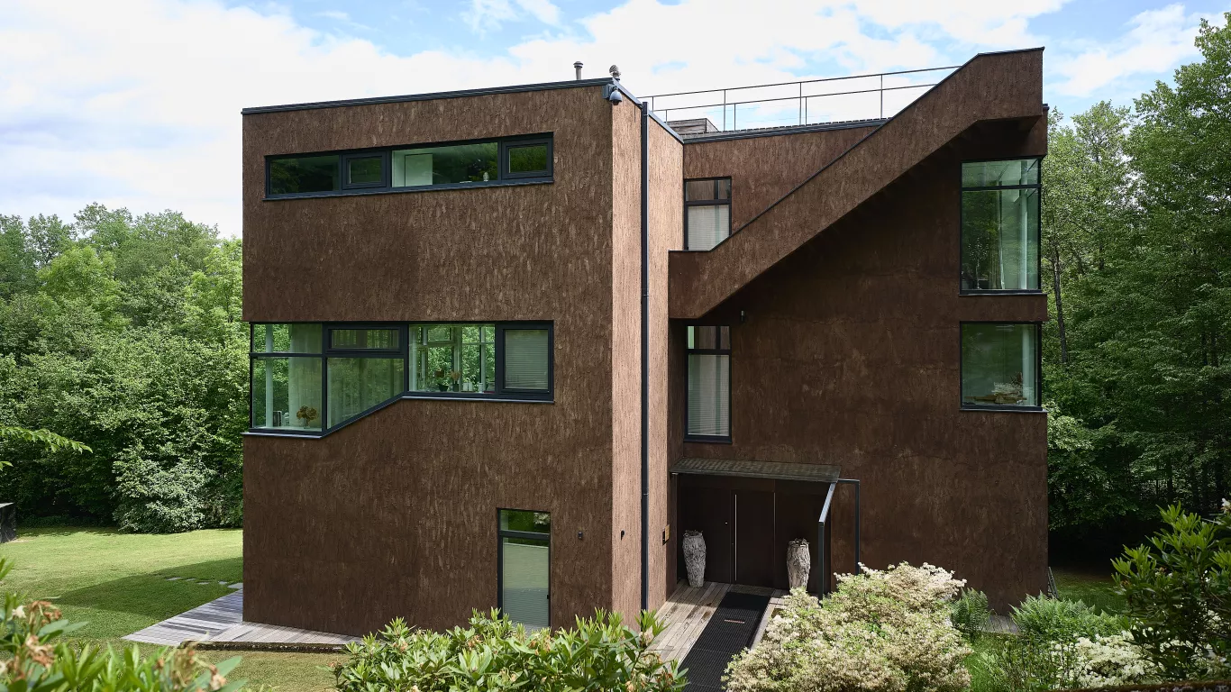 Villa Maiernigg | Lake Worthersee