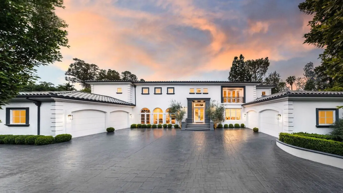 Villa Lauren | Los Angeles