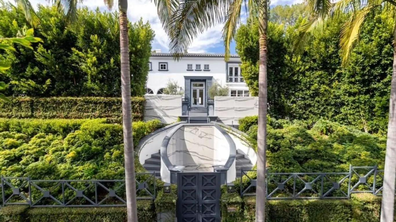 Villa Lauren | Los Angeles