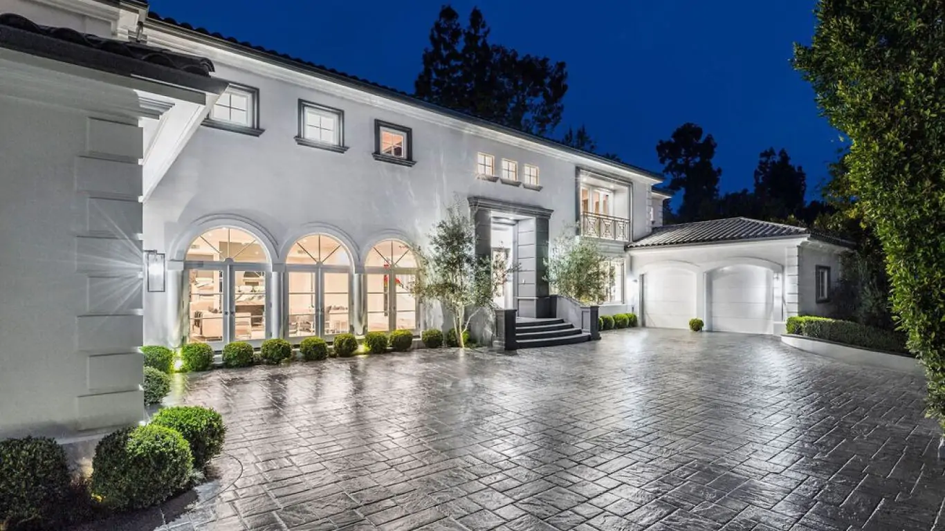 Villa Lauren | Los Angeles