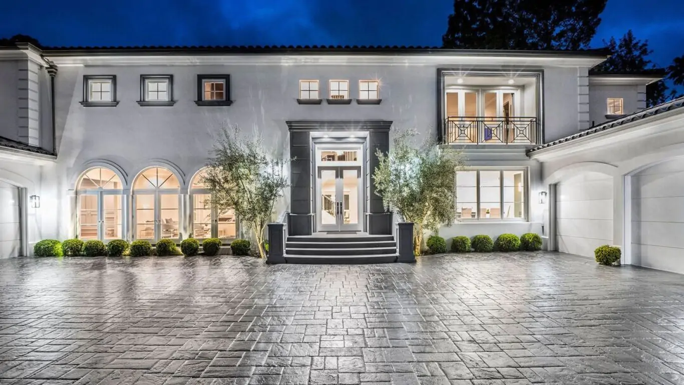 Villa Lauren | Los Angeles