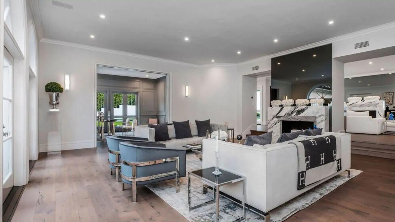 Villa Lauren | Los Angeles