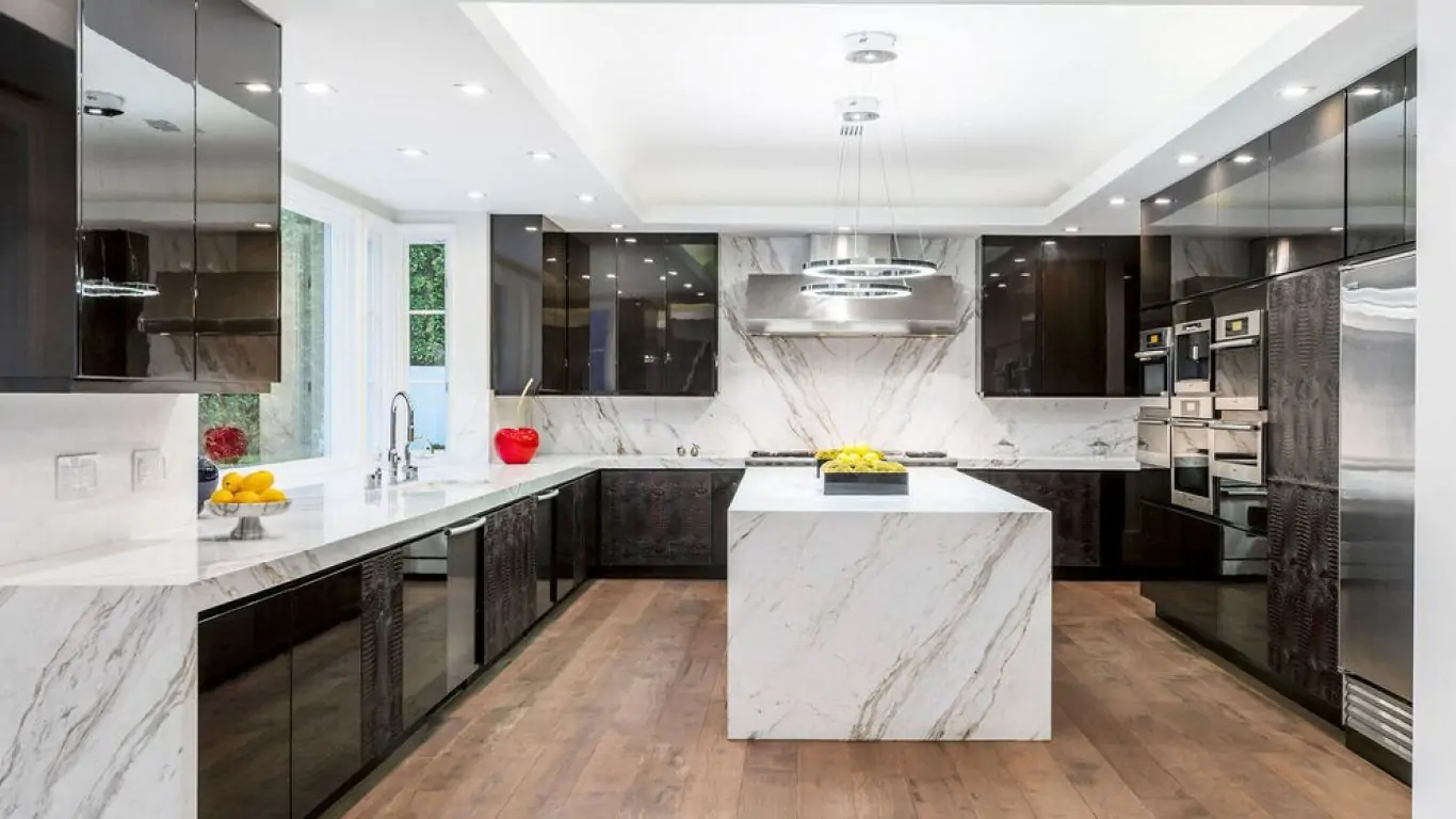 Villa Lauren | Los Angeles