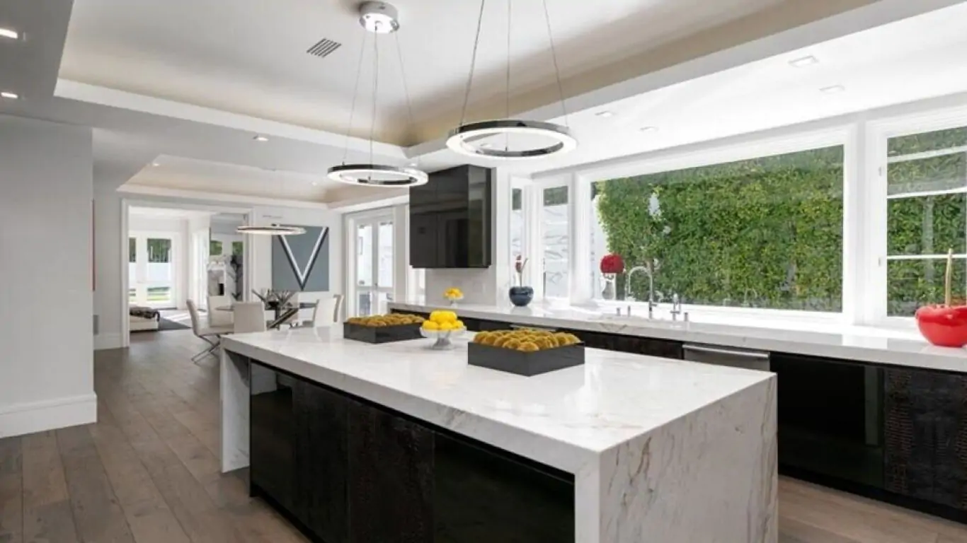 Villa Lauren | Los Angeles