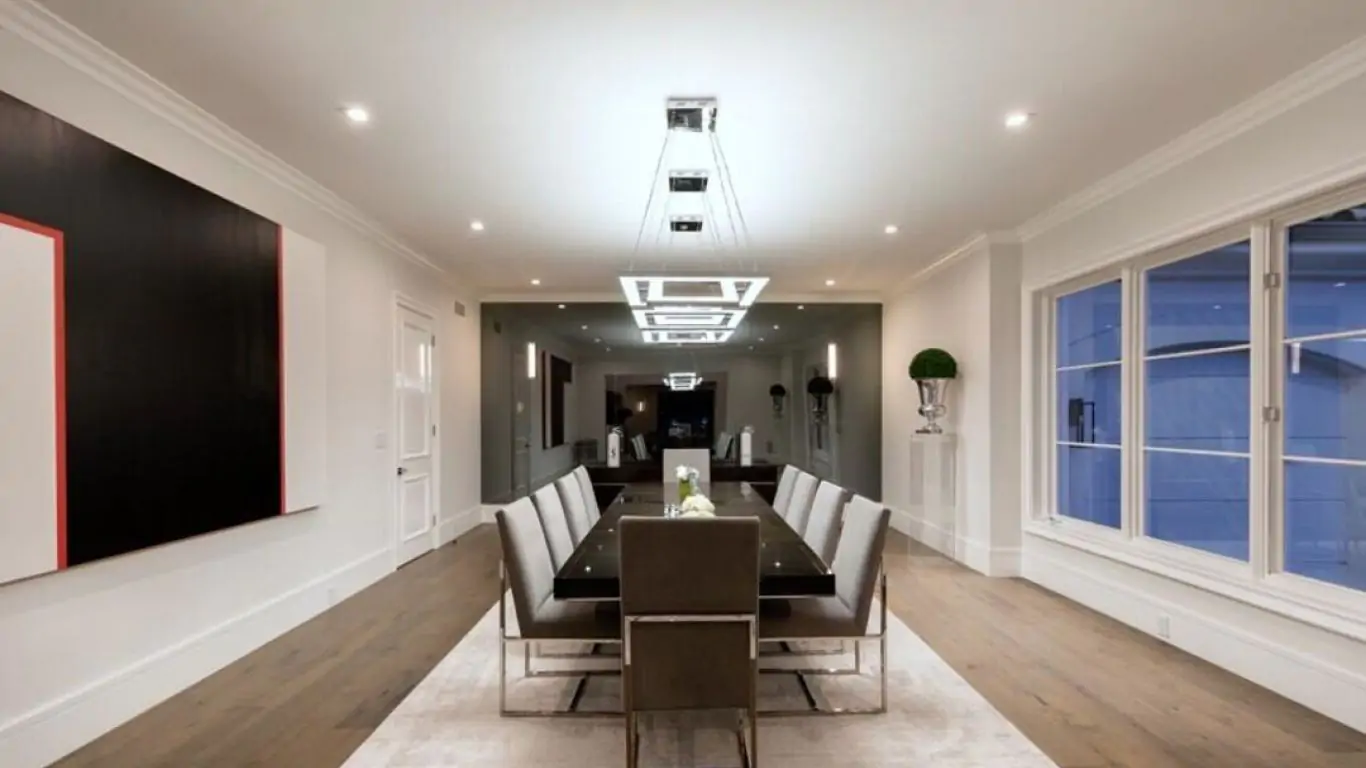 Villa Lauren | Los Angeles