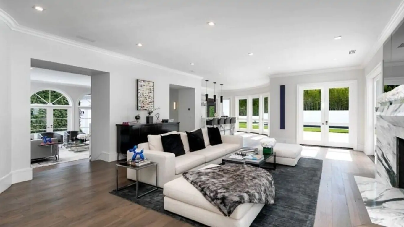 Villa Lauren | Los Angeles