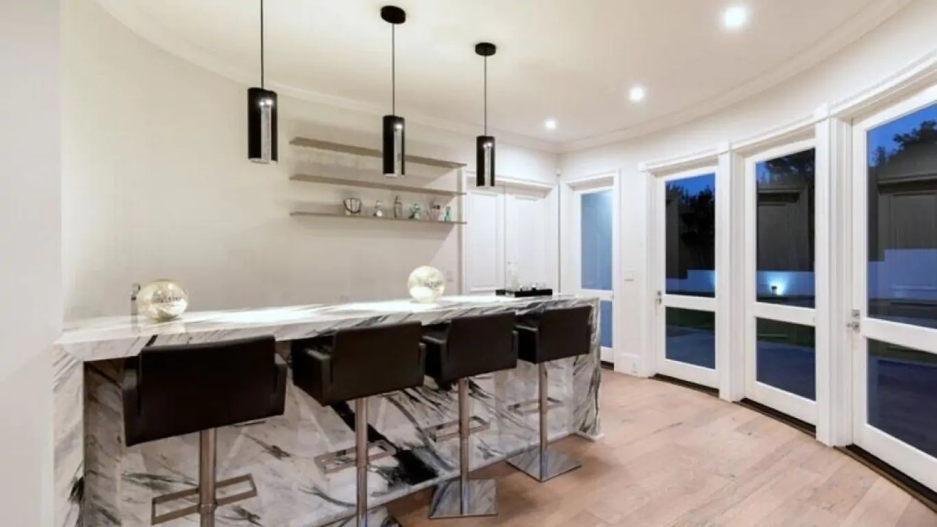 Villa Lauren | Los Angeles