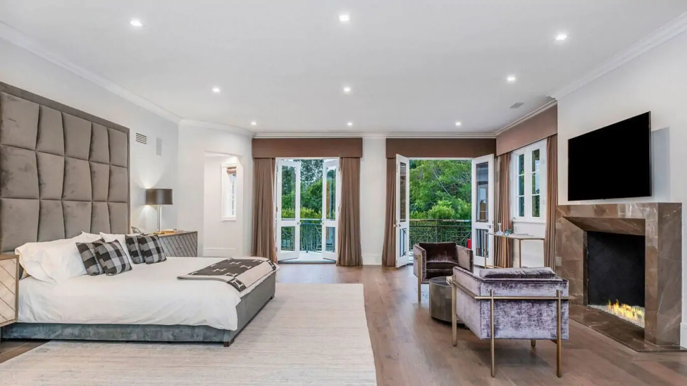 Villa Lauren | Los Angeles