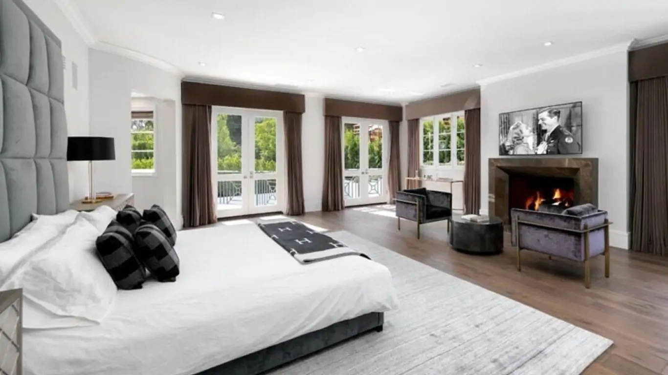Villa Lauren | Los Angeles