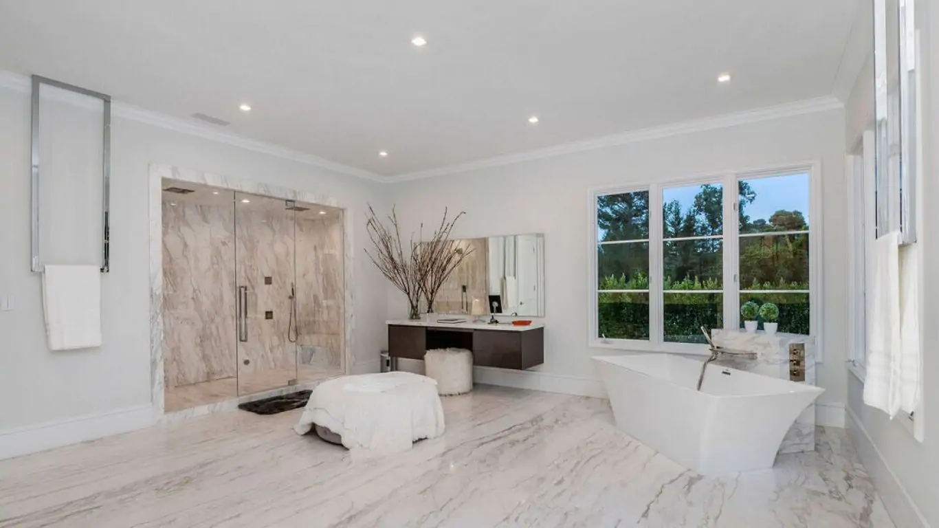 Villa Lauren | Los Angeles
