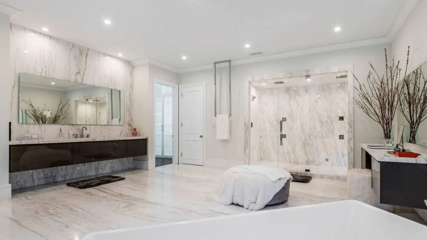 Villa Lauren | Los Angeles