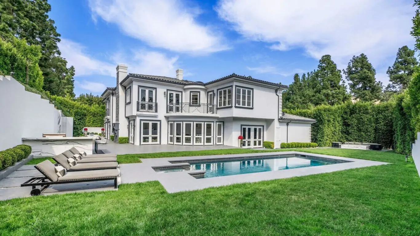 Villa Lauren | Los Angeles