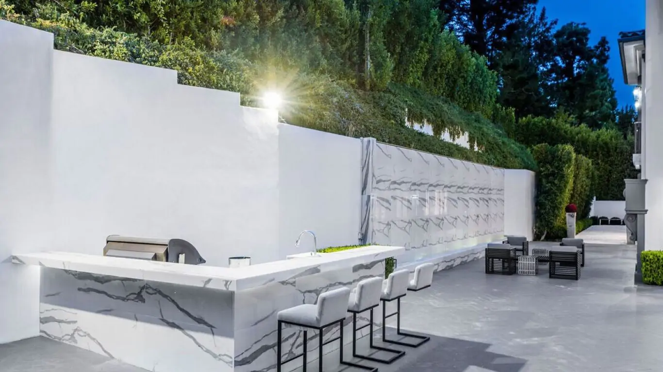 Villa Lauren | Los Angeles