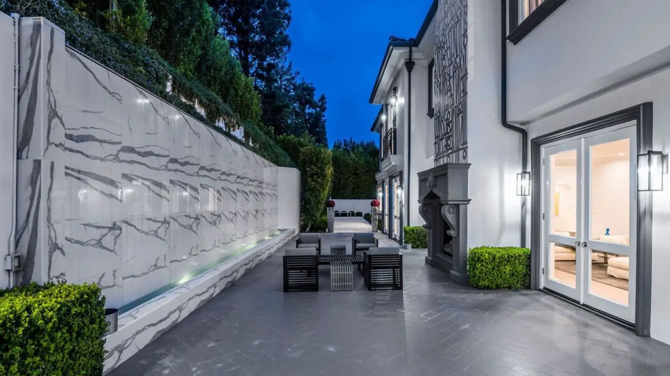 Villa Lauren | Los Angeles