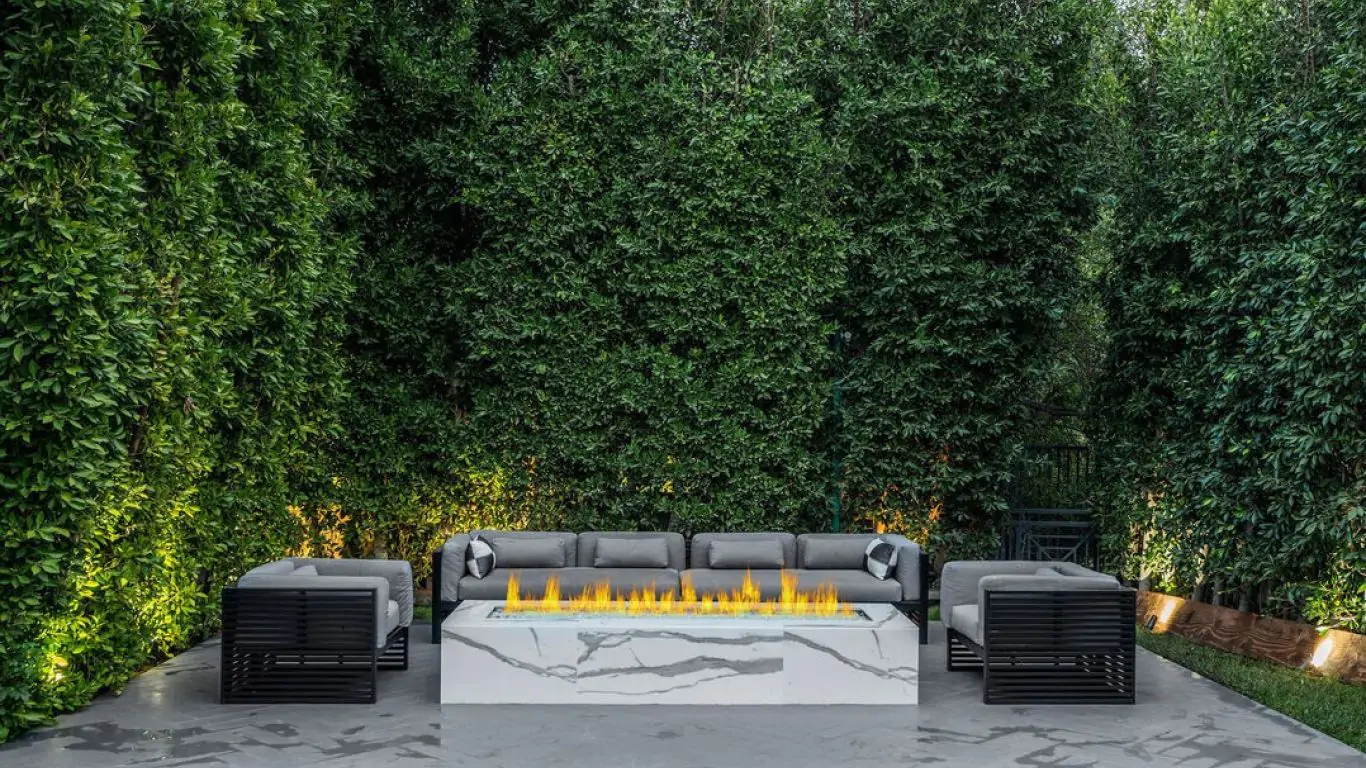 Villa Lauren | Los Angeles