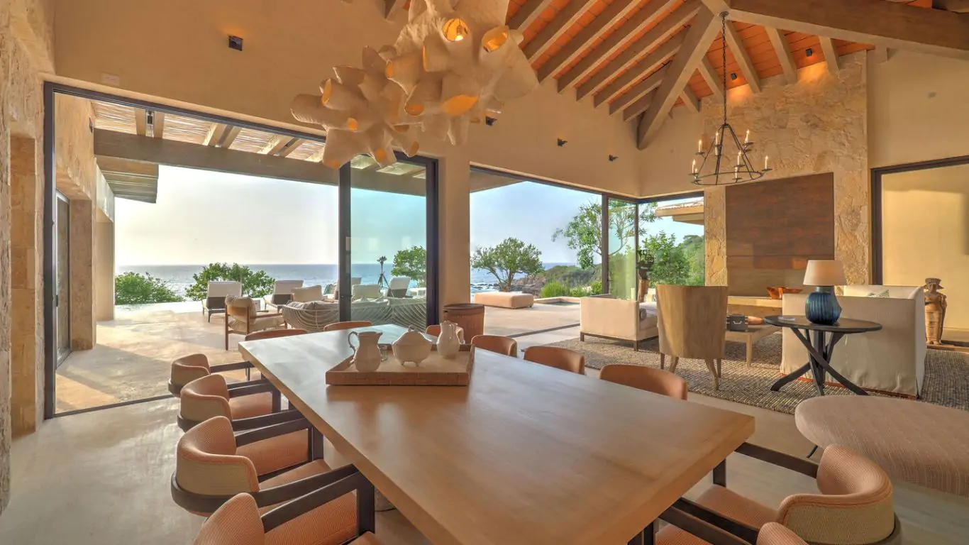 Casa Tesoro | Punta Mita