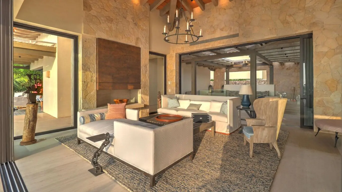 Casa Tesoro | Punta Mita