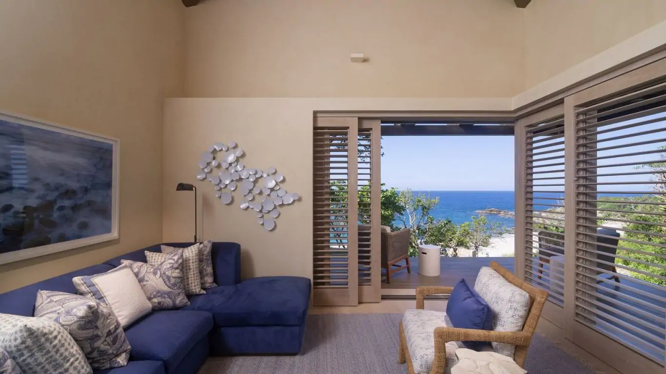 Casa Tesoro | Punta Mita