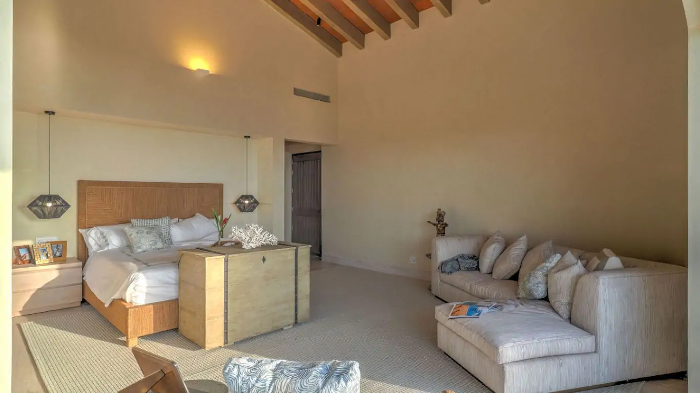 Casa Tesoro | Punta Mita