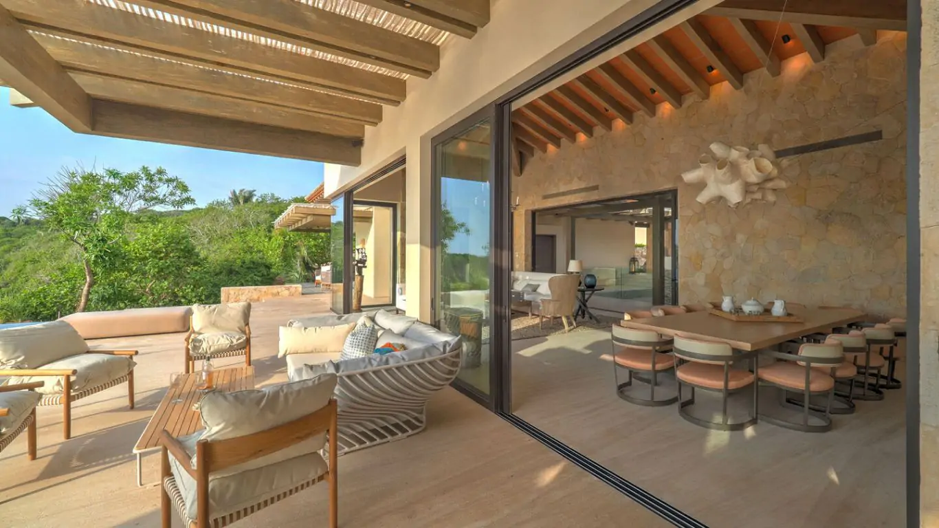 Casa Tesoro | Punta Mita