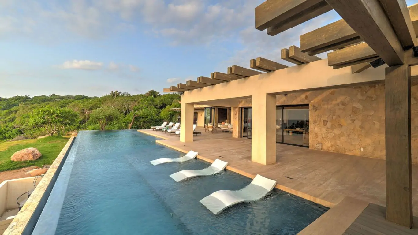 Casa Tesoro | Punta Mita