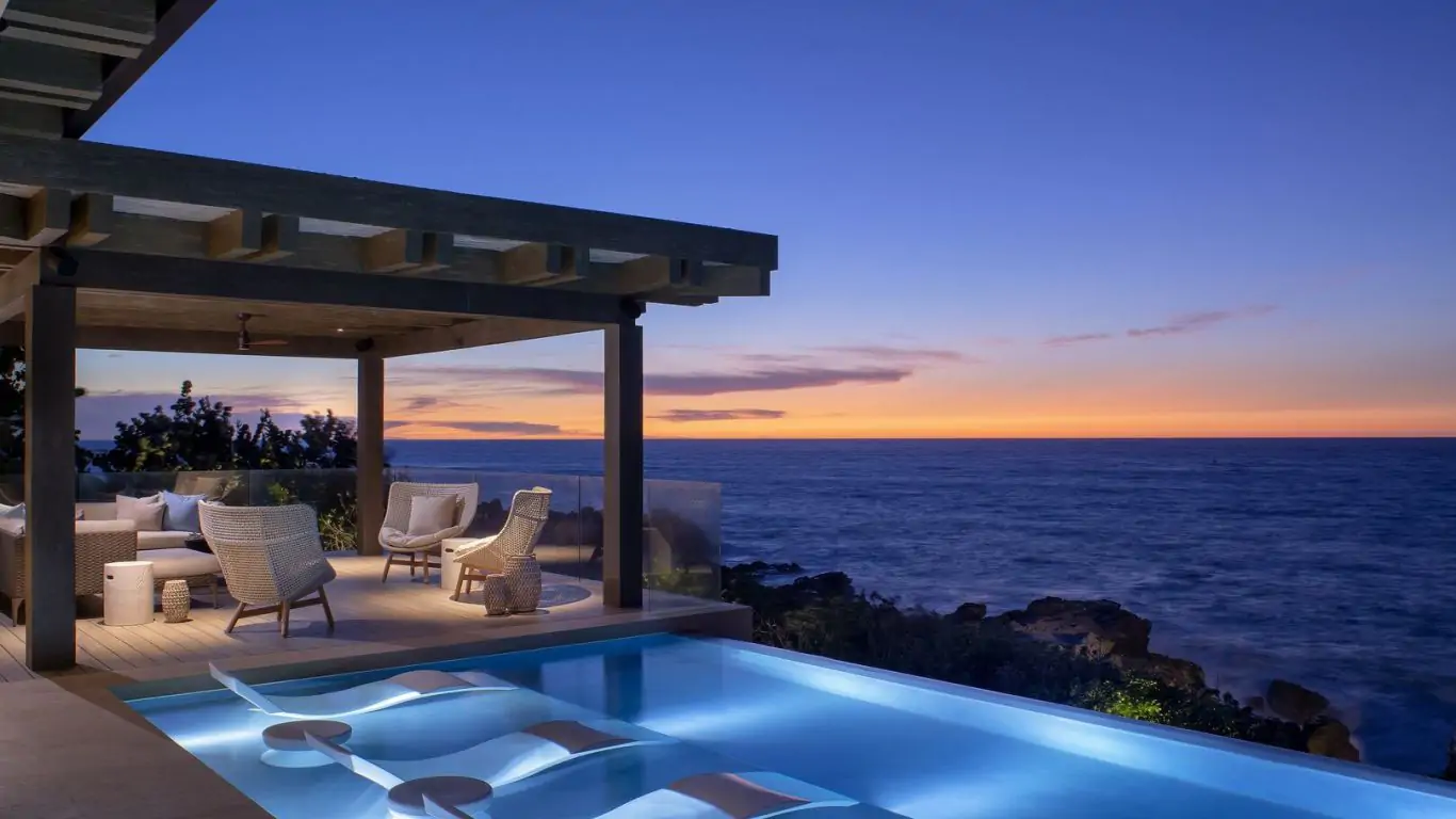 Casa Tesoro | Punta Mita