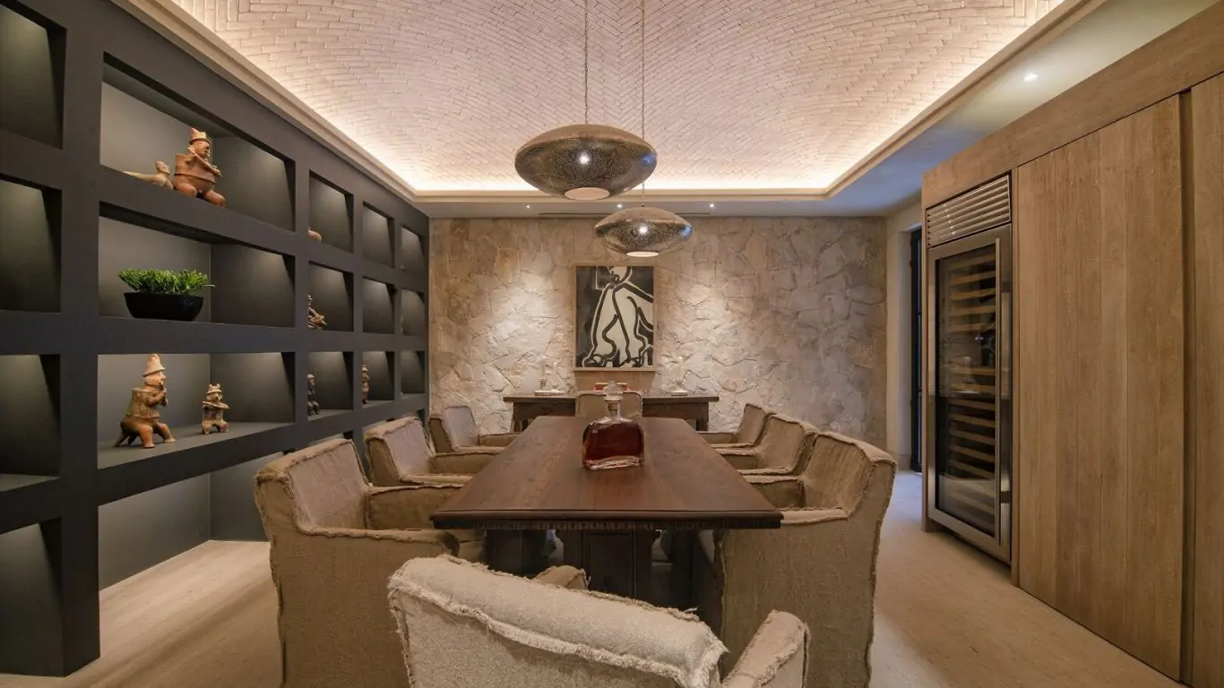 Casa Tesoro | Punta Mita