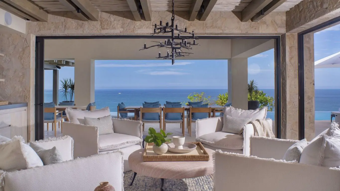 Casa Tesoro | Punta Mita