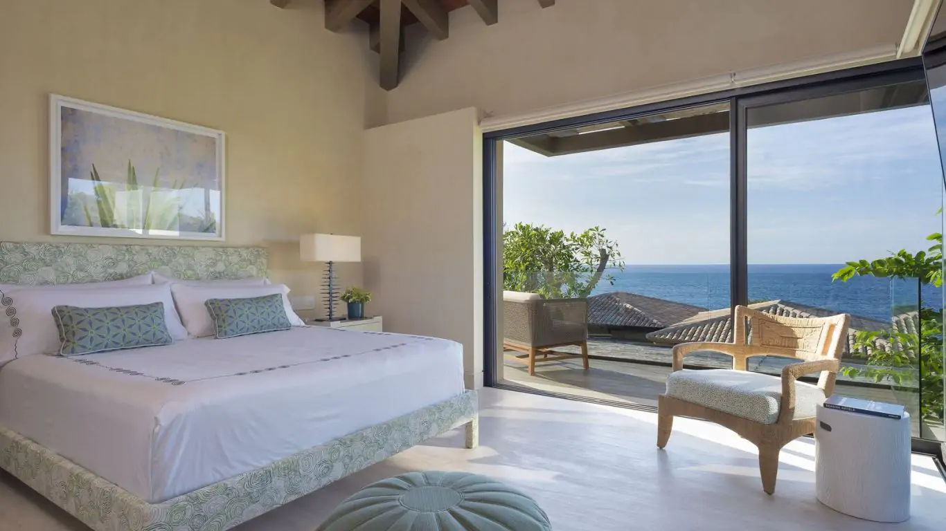 Casa Tesoro | Punta Mita