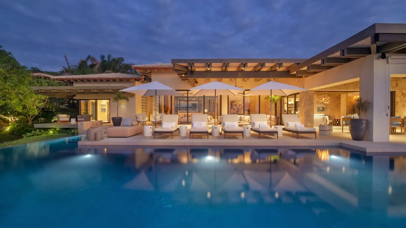 Casa Tesoro | Punta Mita