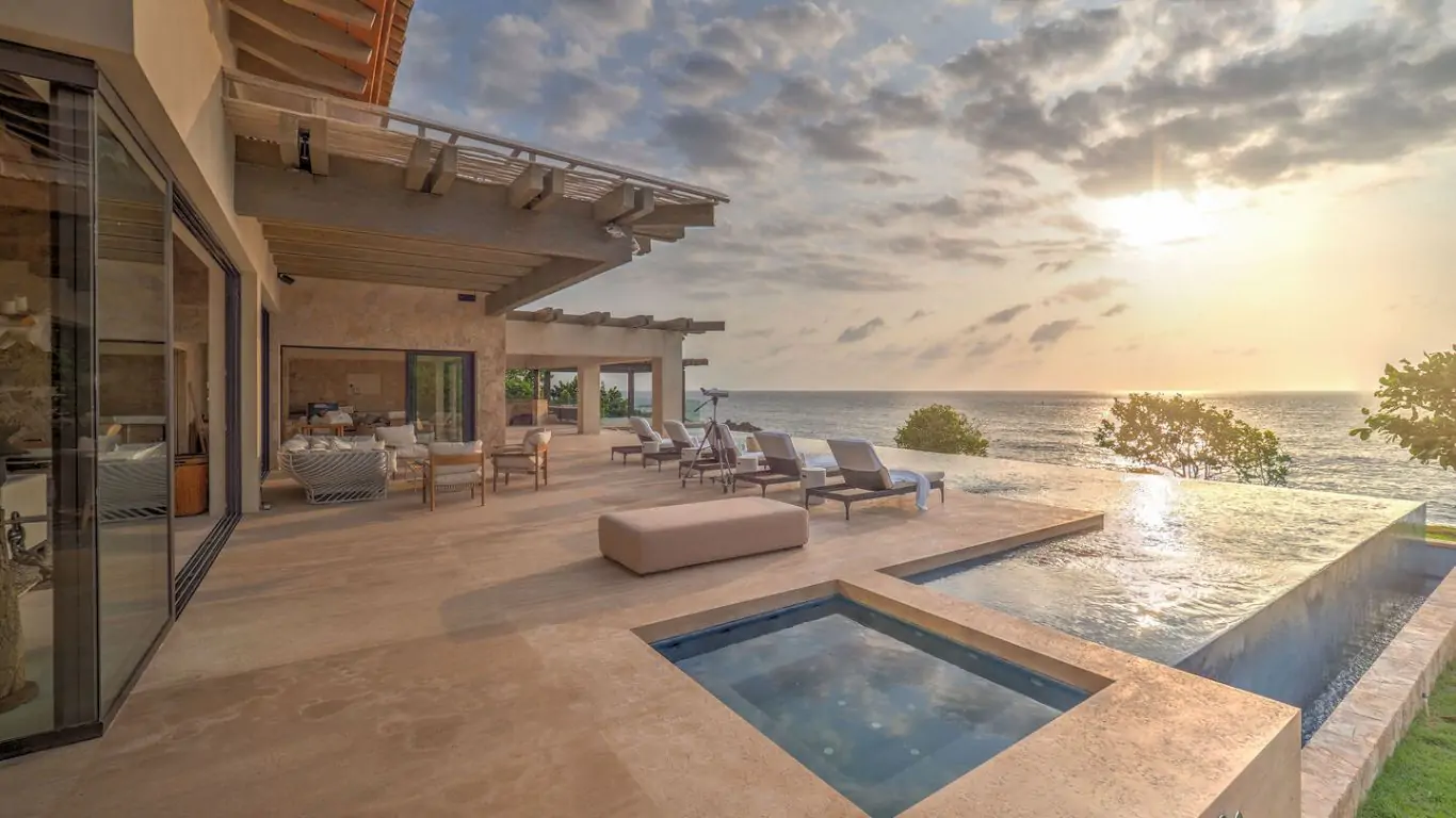 Casa Tesoro | Punta Mita