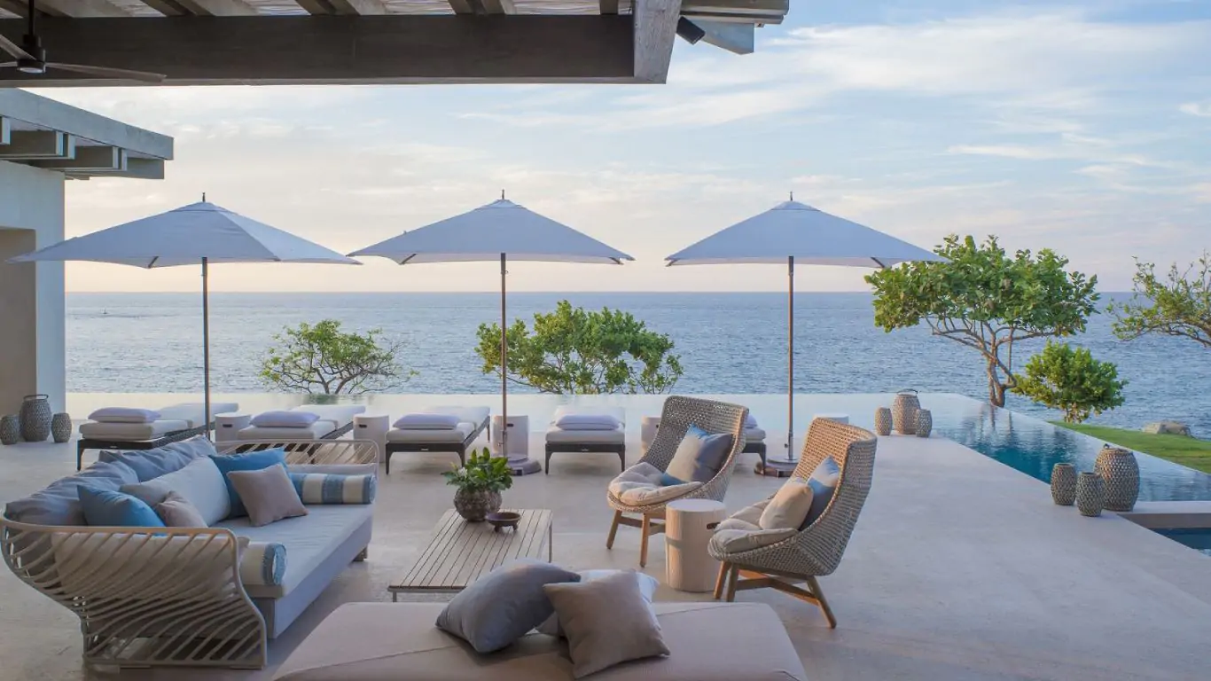 Casa Tesoro | Punta Mita