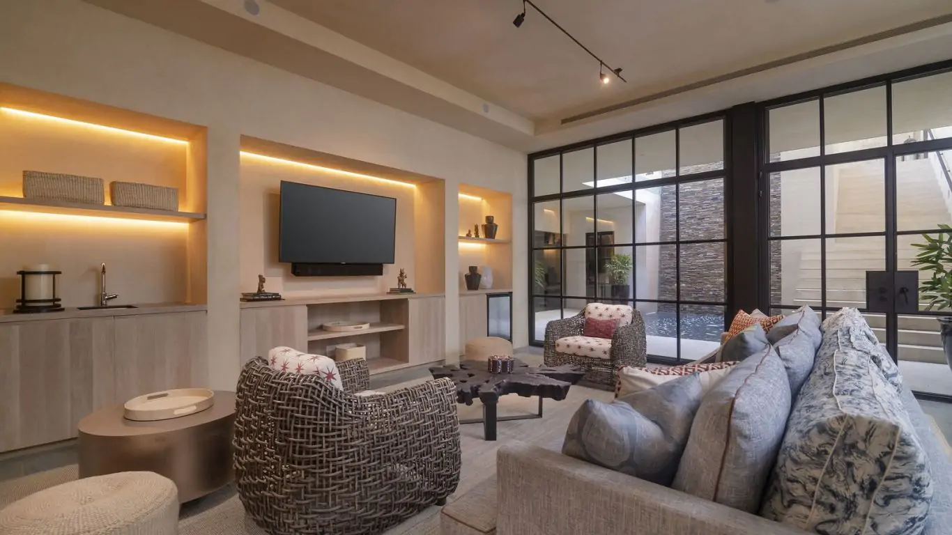 Casa Tesoro | Punta Mita