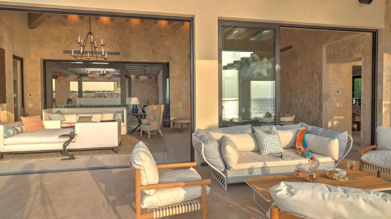 Casa Tesoro | Punta Mita