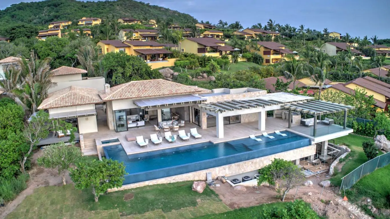 Casa Tesoro | Punta Mita