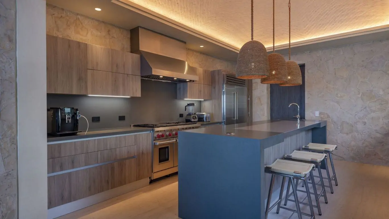 Casa Tesoro | Punta Mita