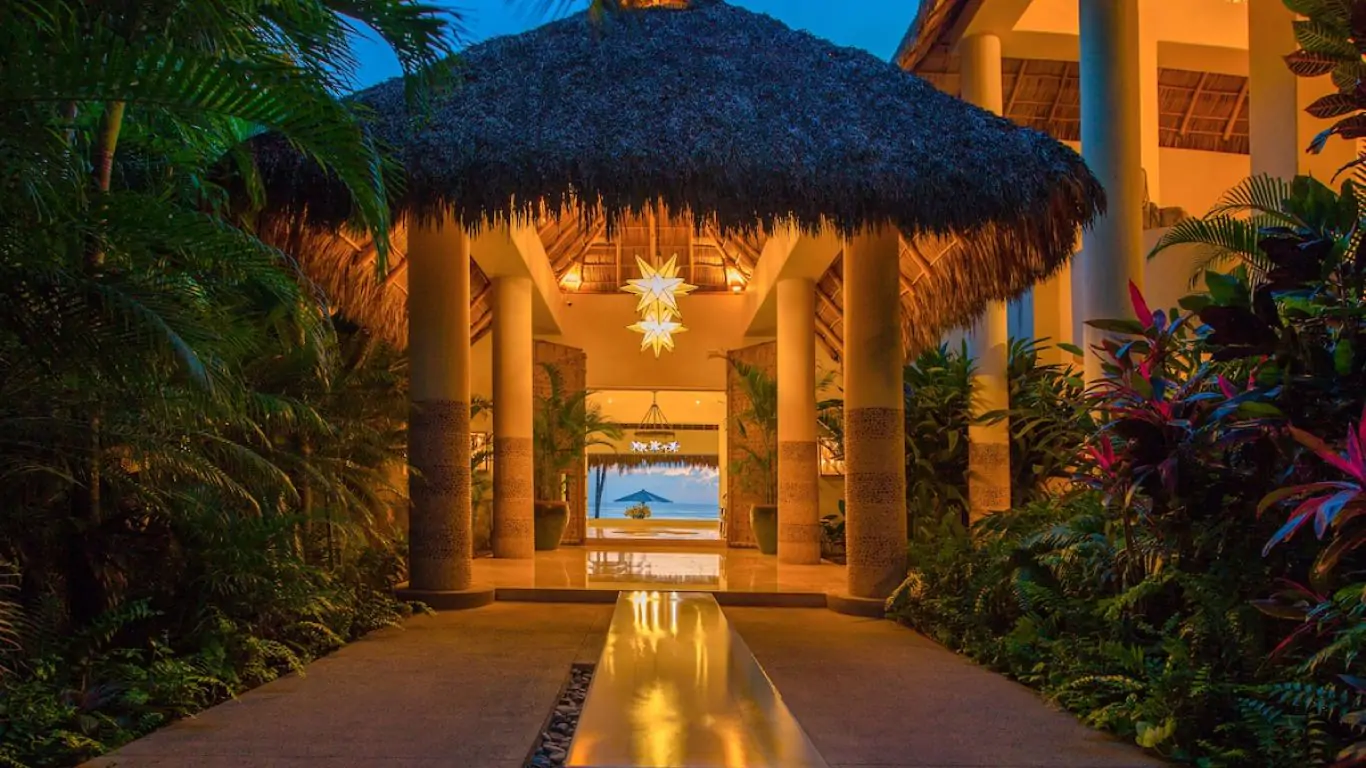 Casa Aramara | Punta Mita